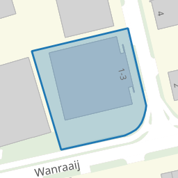 Perceel VBG02-F-1985