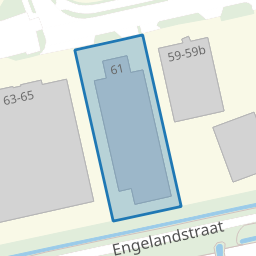 Perceel VBG02-F-1997