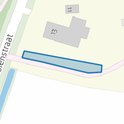 Perceel VBG02-F-2000