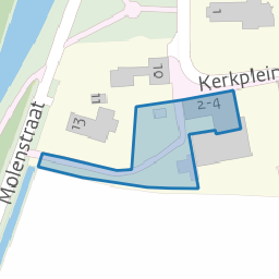 Perceel VBG02-F-2001