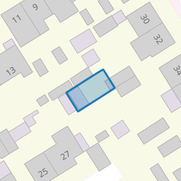 Perceel VBG02-F-2008