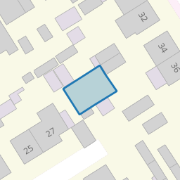 Perceel VBG02-F-2009