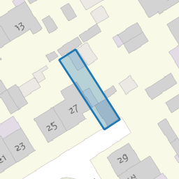 Perceel VBG02-F-2011