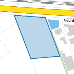 Perceel VBG02-F-2048