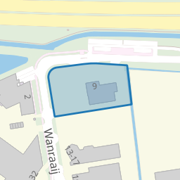 Perceel VBG02-F-2059