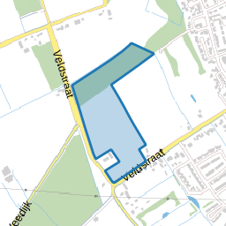 Perceel VBG02-F-2065