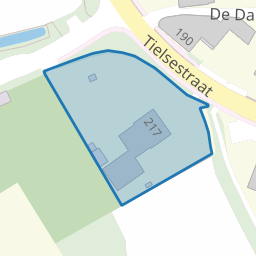 Perceel VBG02-F-2092