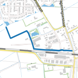 Perceel VBG02-F-2096