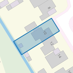 Perceel VBG02-F-2105