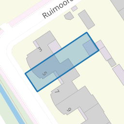 Perceel VBG02-F-2110