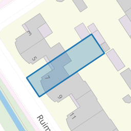 Perceel VBG02-F-2111