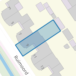 Perceel VBG02-F-2112