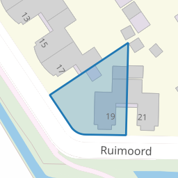 Perceel VBG02-F-2117