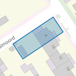 Perceel VBG02-F-2118