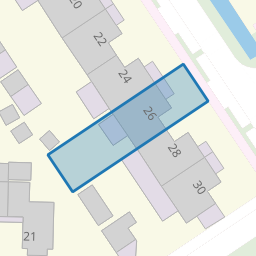 Perceel VBG02-F-2127