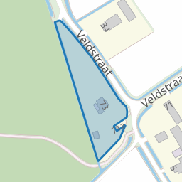 Perceel VBG02-F-2132