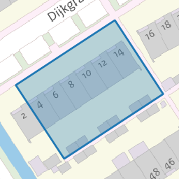 Perceel VBG02-F-2139