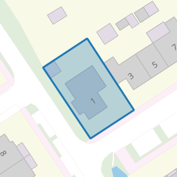 Perceel VBG02-F-2143