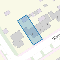 Perceel VBG02-F-2144