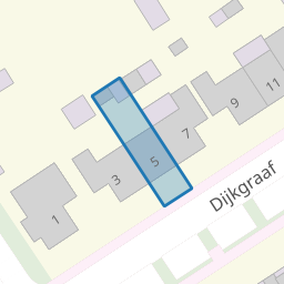 Perceel VBG02-F-2145