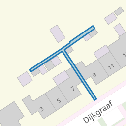 Perceel VBG02-F-2153