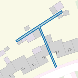 Perceel VBG02-F-2154