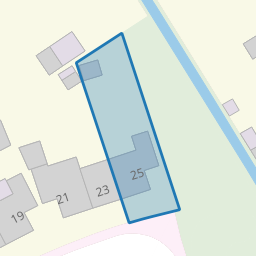 Perceel VBG02-F-2157