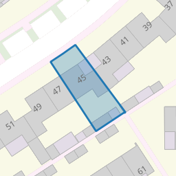 Perceel VBG02-F-2164