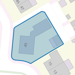 Perceel VBG02-F-2179