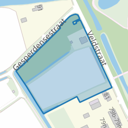 Perceel VBG02-F-2196