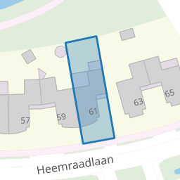 Perceel VBG02-F-2205