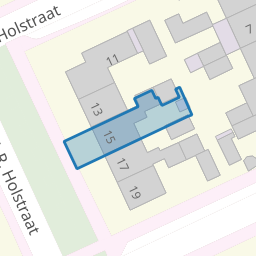 Perceel VBG02-F-2226