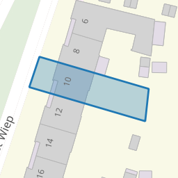 Perceel VBG02-F-2237