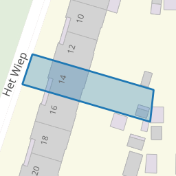 Perceel VBG02-F-2239