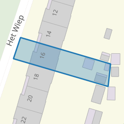 Perceel VBG02-F-2240