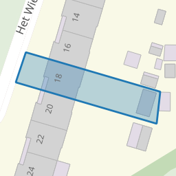 Perceel VBG02-F-2241