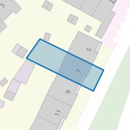 Perceel VBG02-F-2247