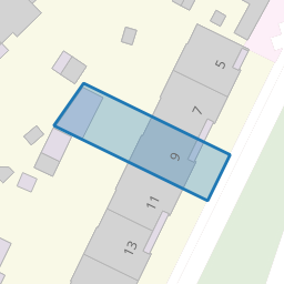 Perceel VBG02-F-2248