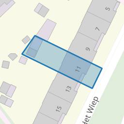 Perceel VBG02-F-2249