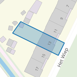 Perceel VBG02-F-2250