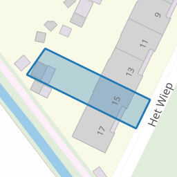 Perceel VBG02-F-2251