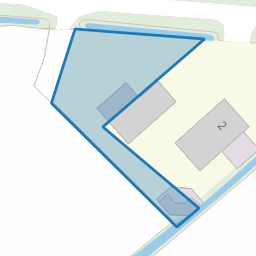 Perceel VBG02-F-2254