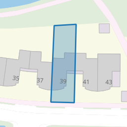 Perceel VBG02-F-2291