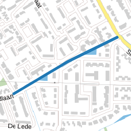 Perceel VBG02-F-2303