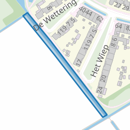 Perceel VBG02-F-2307