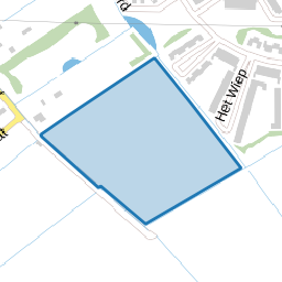 Perceel VBG02-F-2308