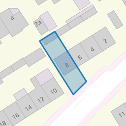 Perceel VBG02-F-2309