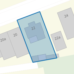 Perceel VBG02-F-2331