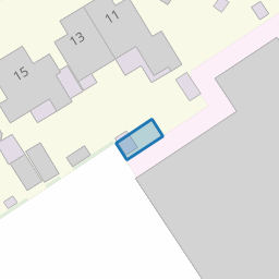 Perceel VBG02-F-2333