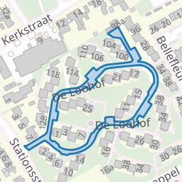 Perceel VBG02-F-2338